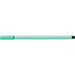STABILO Pennarello Premium, Stabilo Pen 68, Verde Ghiaccio - 68/13