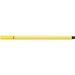 STABILO Pennarello Premium, Stabilo Pen 68, Giallo Limone - 68/24