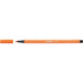 STABILO Pennarello Premium, Stabilo Pen 68, Vermiglio Pallido - 68/30