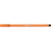 STABILO Pennarello Premium, Stabilo Pen 68, Vermiglio Pallido - 68/30