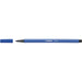 STABILO Pennarello Premium, Stabilo Pen 68, Blu Oltremare - 68/32