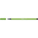 STABILO Pennarello Premium, Stabilo Pen 68, Verde Chiaro - 68/33