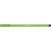 STABILO Pennarello Premium, Stabilo Pen 68, Verde Chiaro - 68/33