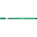 STABILO Pennarello Premium, Stabilo Pen 68, Verde Smeraldo - 68/36