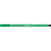 STABILO Pennarello Premium, Stabilo Pen 68, Verde Smeraldo - 68/36