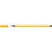 STABILO Pennarello Premium, Stabilo Pen 68, Giallo - 68/44