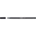STABILO Pennarello Premium, Stabilo Pen 68, Nero - 68/46