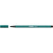 STABILO Pennarello Premium, Stabilo Pen 68, Verde Turchese - 68/53