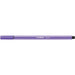 STABILO Pennarello Premium, Stabilo Pen 68, Viola - 68/55