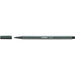 STABILO Pennarello Premium, Stabilo Pen 68, Verde Terra - 68/63
