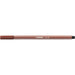 STABILO Pennarello Premium, Stabilo Pen 68, Terra Di Siena - 68/75