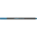 STABILO Pennarello Premium Metallizzato, Stabilo Pen 68 Metallic, Blu Metallizzato - 68/841