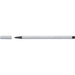 STABILO Pennarello Premium, Stabilo Pen 68, Grigio Freddo Chiaro - 68/94