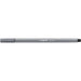 STABILO Pennarello Premium, Stabilo Pen 68, Grigio Scuro - 68/96