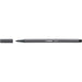 STABILO Pennarello Premium, Stabilo Pen 68, Grigio Freddo Profondo - 68/97