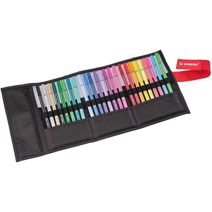 STABILO Rotolo Pen 68 Arty Line  - 6825-071-20