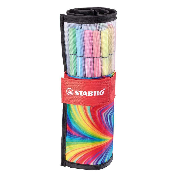 STABILO Rotolo Pen 68 Arty Line  - 6825-071-20