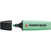 STABILO Evidenziatore, Stabilo Boss Original Pastel, Verde Menta - 70/116