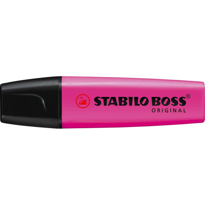 STABILO Evidenziatore, Stabilo Boss Original, Lilla - 70/58