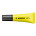 STABILO Evidenziatore, Stabilo Neon, Giallo - 72/24