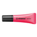 STABILO Evidenziatore, Stabilo Neon, Rosa - 72/56