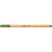 STABILO Fineliner, Point 88, Verde Mimetico -88-35 - 88-35