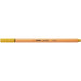 STABILO Fineliner, Point 88, Curry -88-87 - 88-87