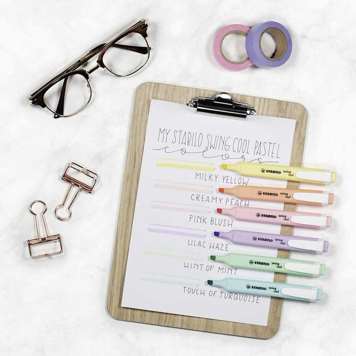 STABILO Set Pastel Collection - IT-87-2915