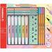 STABILO Set Pastel Collection - IT-87-2915
