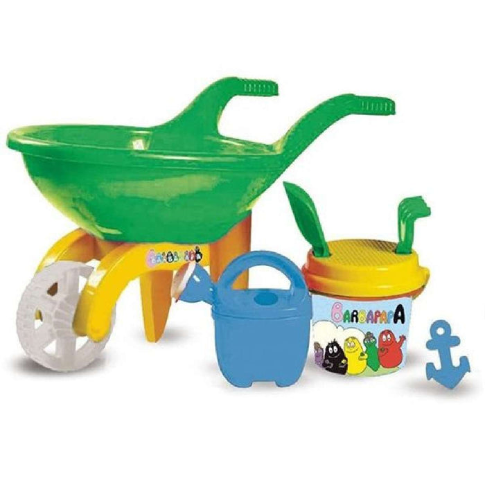 STARTRADE Barbapapa Carriola - BAP27000