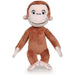STARTRADE Curioso Come George Peluche 25 Cm - CUU03000