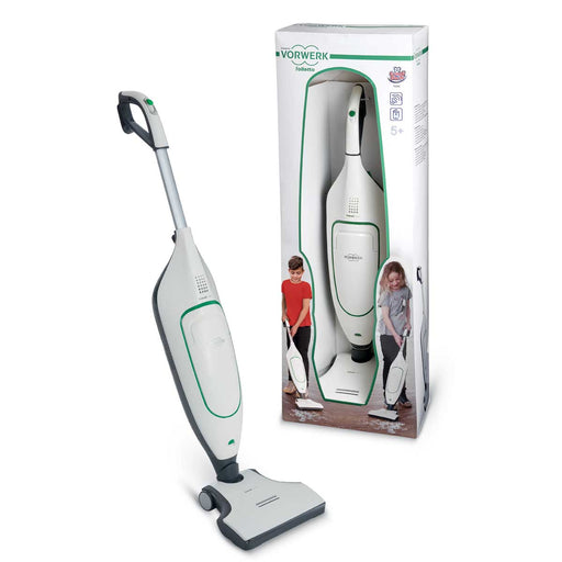 GRANDI GIOCHI Nuovo Vorwerk Folletto Tv - GG00300