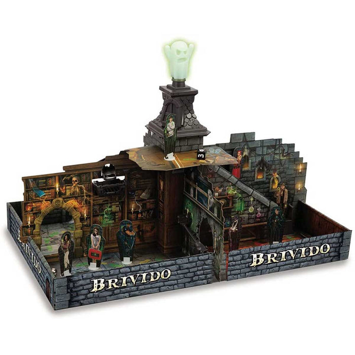 GRANDI GIOCHI Brivido - GHT01000