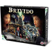 GRANDI GIOCHI Brivido - GHT01000