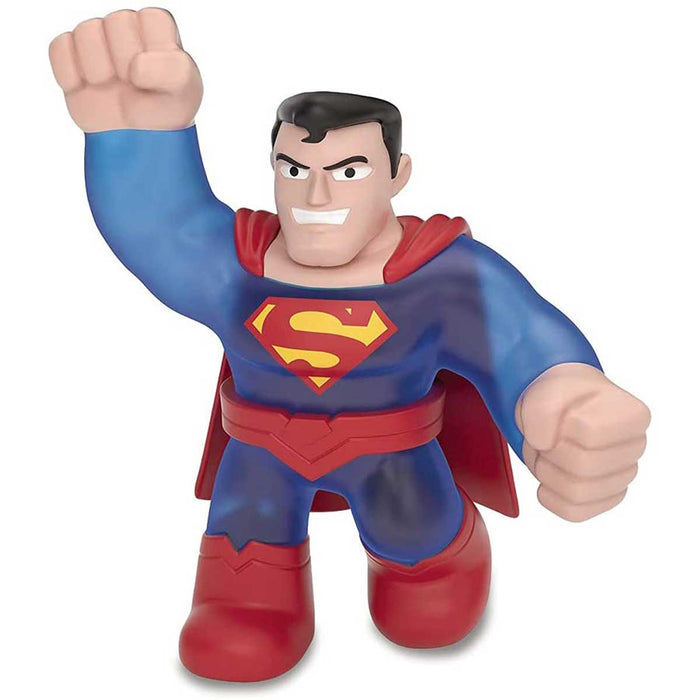 GRANDI GIOCHI Goo Jit Zu Superman 13Cm - GJT22000