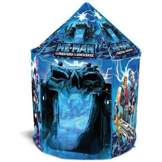 STARTRADE He Man Tenda Castello - HE00112