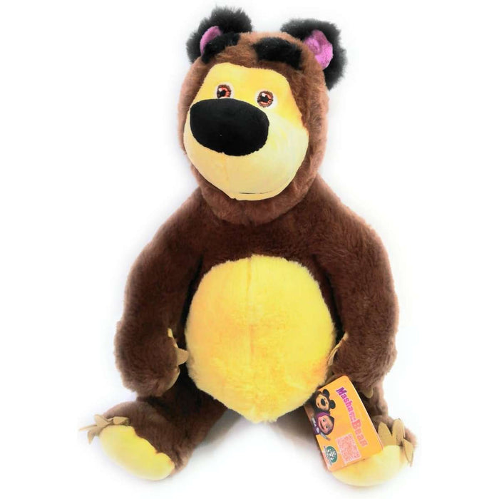Simba Masha e Orso Bambola Masha | Confronta prezzi Simba Masha e Orso Bambola Masha | Confronta prezzi