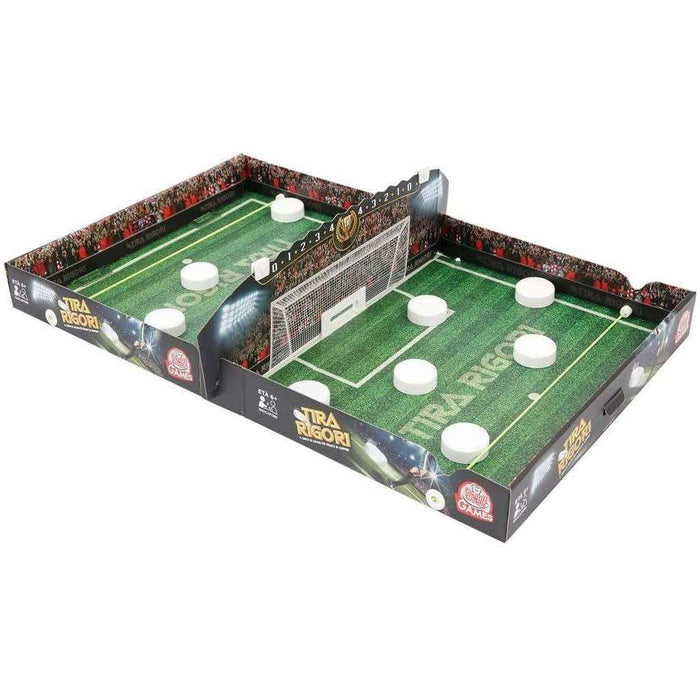 GRANDI GIOCHI Tira Rigori - PEA00101
