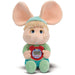 GRANDI GIOCHI Topo Gigio Sveglia Presto - TPG18000