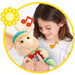 GRANDI GIOCHI Topo Gigio Sveglia Presto - TPG18000
