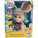 GRANDI GIOCHI Topo Gigio Sveglia Presto - TPG18000
