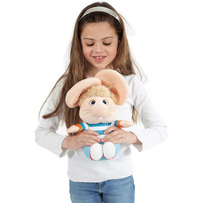 GRANDI GIOCHI Topo Gigio Abbracciami - TPG20000
