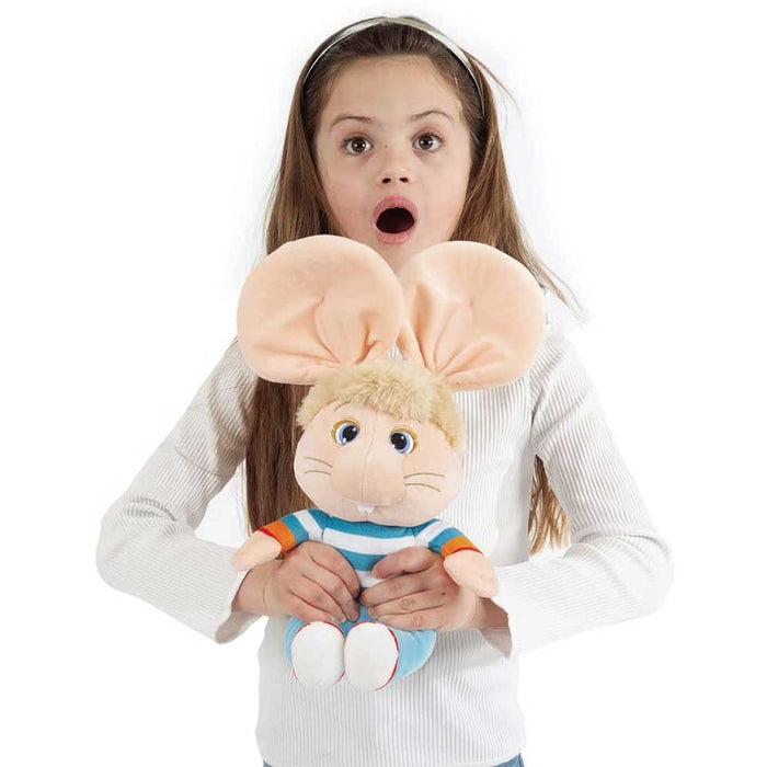 GRANDI GIOCHI Topo Gigio Abbracciami - TPG20000
