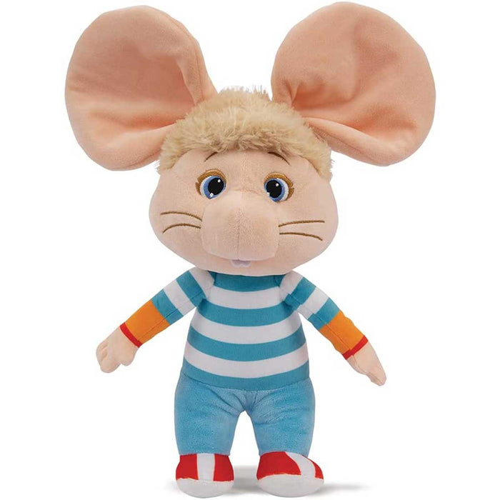 GRANDI GIOCHI Topo Gigio Peluche 61 Cm - TPG37000