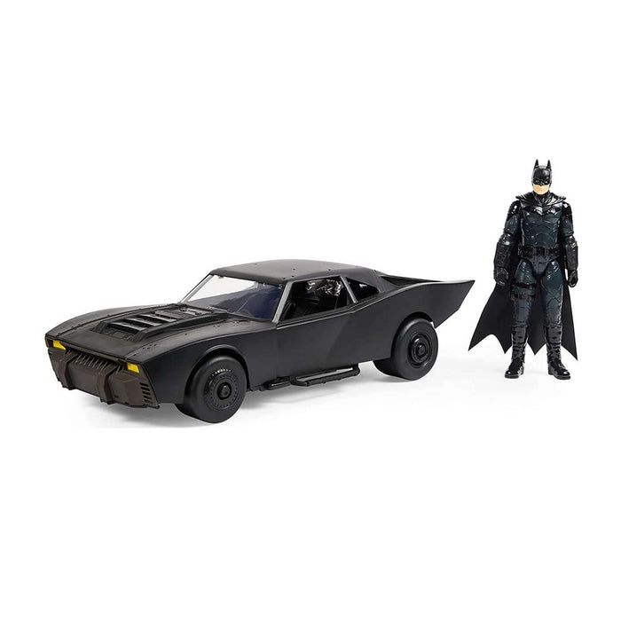 TOYS ONE Batman Batmobile - 6061615