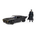 TOYS ONE Batman Batmobile - 6061615