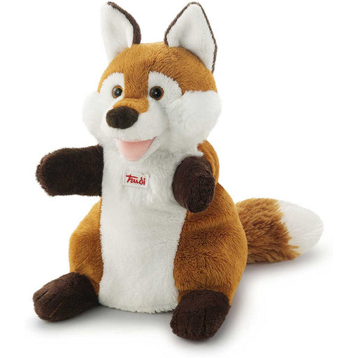 TRUDI Marionetta Volpe - 29914