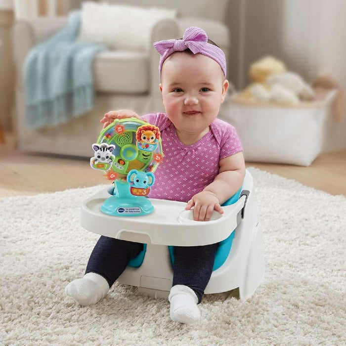 VTECH Baby Ruota Panoramica - 80-165968