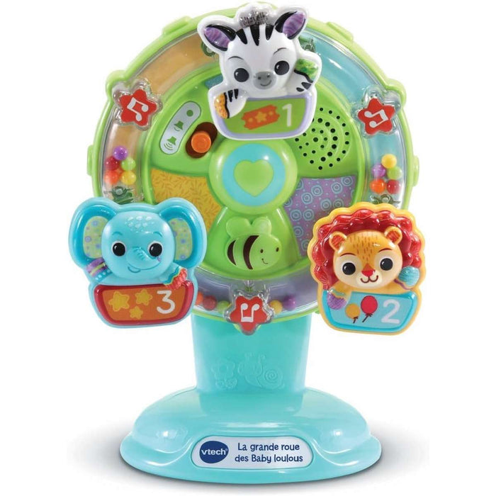 VTECH Baby Ruota Panoramica - 80-165968