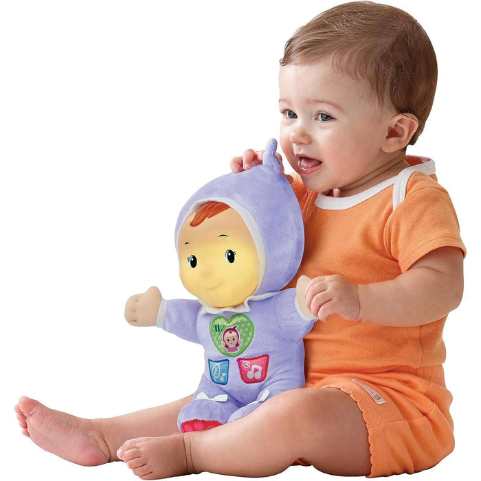 VTECH Robi La Mia Prima Bambola Interattiva - 80-186107